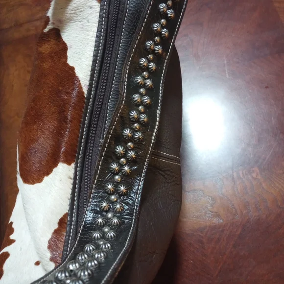 AMERICAN WEST Handbag - Picture 3 of 16